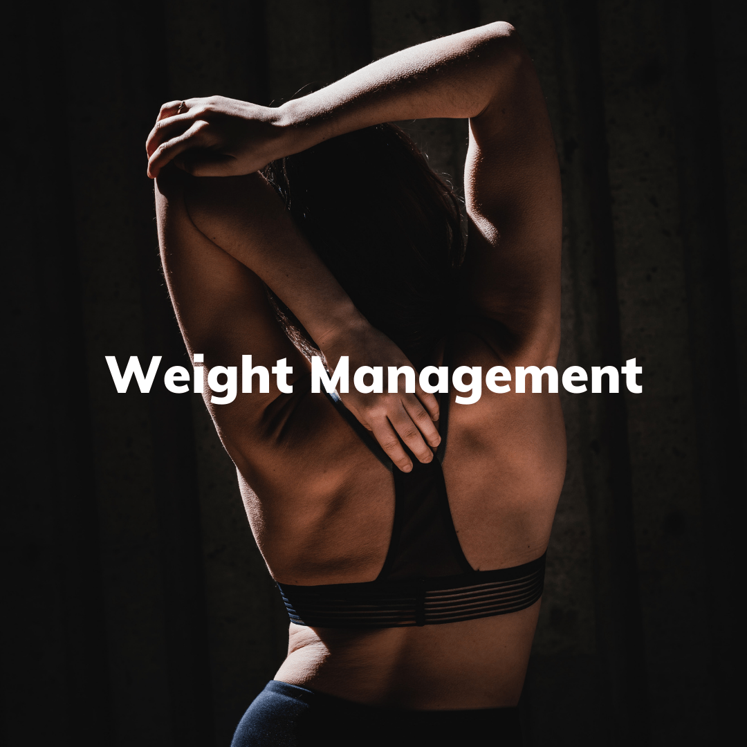 Our DNA Weight Management kit helps you tailor your weight loss needs.