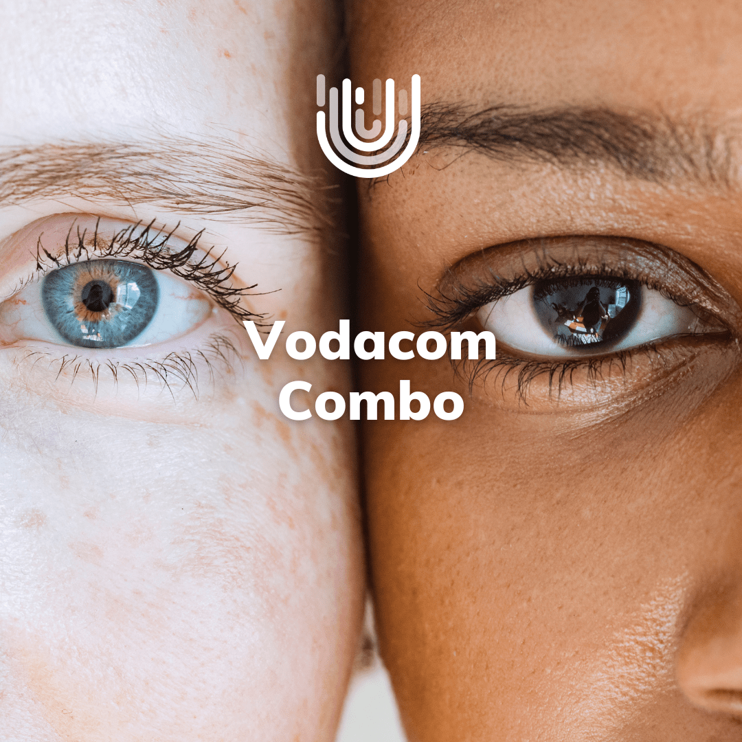 BioCertica DNA Vodacom