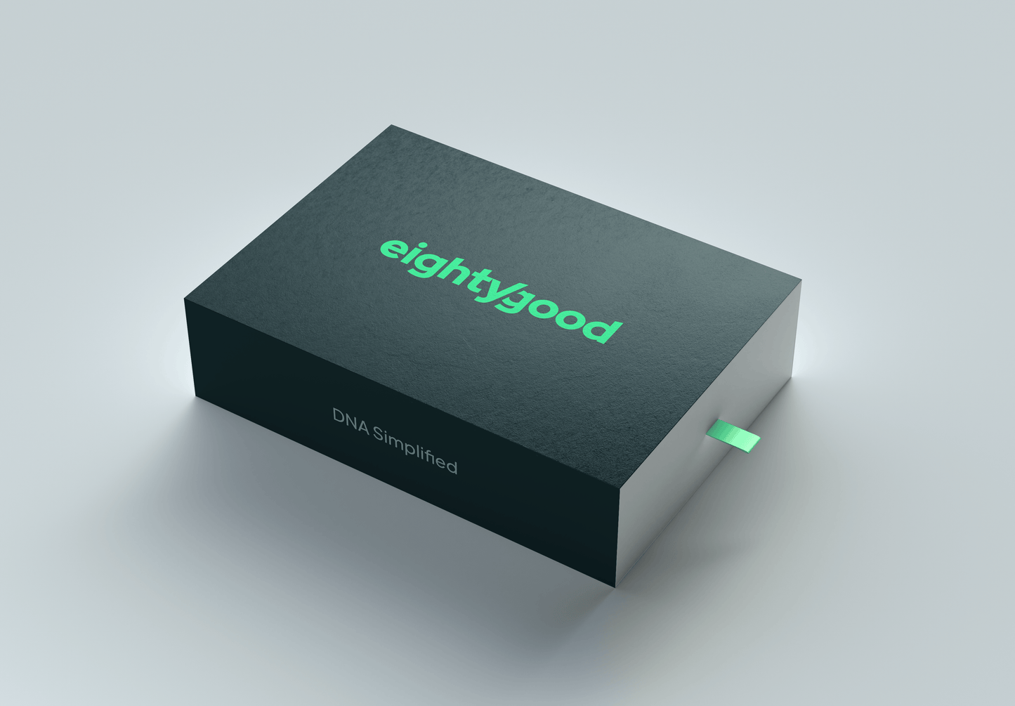 BioCertica EightyGood