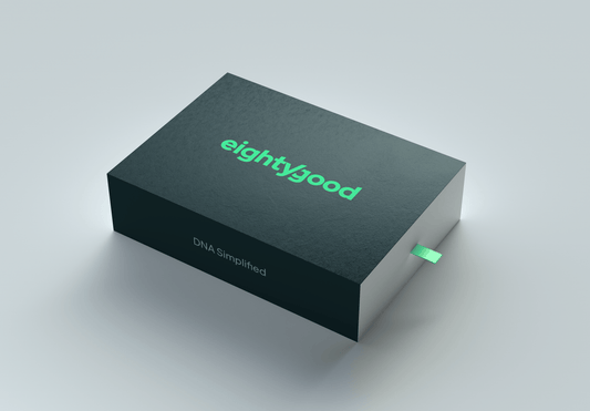 BioCertica EightyGood