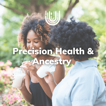 BioCertica Precision Health & Ancestry