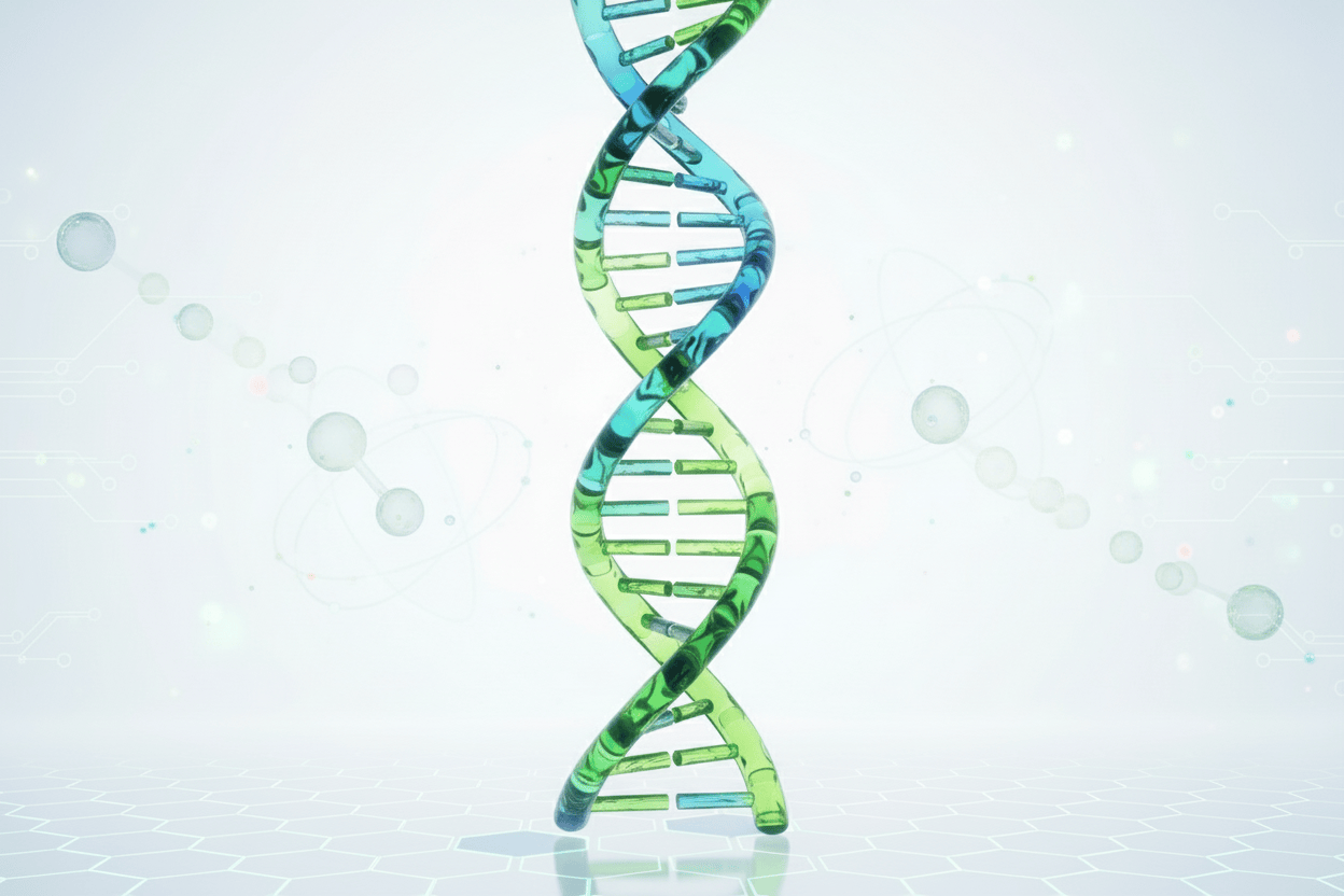 change the colours to greens and blues